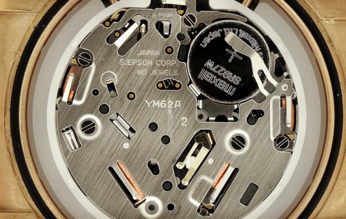 Horloge Batterij Vervangen Alle Merken The Watch Lab